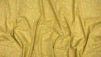 Cotton+Steel Emilia Meghan Mustard Cotton+Steel Emilia Meghan Mustard