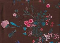 nani IRO JARDIN Ⅰ- brown nani IRO JARDIN Ⅰ- brown