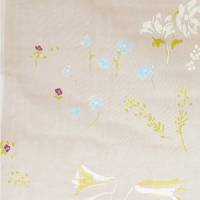 nani IRO PAL B organic double gauze nani IRO PAL B organic double gauze