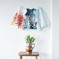 nani IRO Peaceful cooing F nani IRO Peaceful cooing F