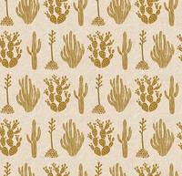 Cotton+Steel All Through the Land - Desert - Twinkle Metallic Cotton+Steel All Through the Land - Desert - Twinkle Metallic