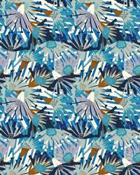 Cotton+Steel Good Vibes - Vibration - How Blue Am I Cotton+Steel Good Vibes - Vibration - How Blue Am I