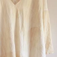 nani IRO Piece by Piece Linen A nani IRO Piece by Piece Linen A