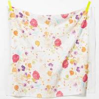 nani IRO Fuccra rakuen A double gauze nani IRO Fuccra rakuen A double gauze