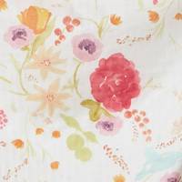 nani IRO Fuccra rakuen A double gauze nani IRO Fuccra rakuen A double gauze