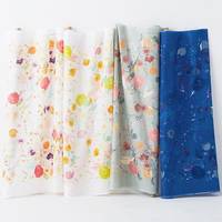 nani IRO Fuccra rakuen A double gauze nani IRO Fuccra rakuen A double gauze