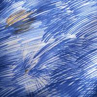 nani IRO Good sign A double gauze nani IRO Good sign A double gauze