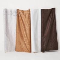 nani IRO Seventone A double gauze nani IRO Seventone A double gauze