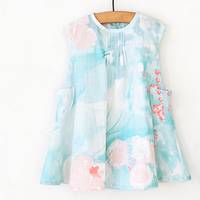 nani IRO KOMOREBI D organic double gauze nani IRO KOMOREBI D organic double gauze