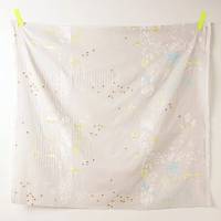 nani IRO PAL B organic double gauze nani IRO PAL B organic double gauze