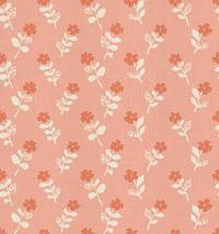 Cotton+Steel Odoru Hana Coral Cotton+Steel Odoru Hana Coral