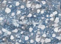 Cotton+Steel Kasumisou Sky Cotton+Steel Kasumisou Sky