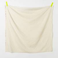 nani IRO Pocho weiß double gauze nani IRO Pocho weiß double gauze