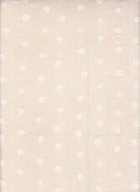 nani IRO Pocho weiß double gauze nani IRO Pocho weiß double gauze