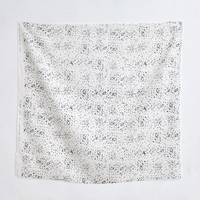 nani IRO hasard LINEN Snow white nani IRO hasard LINEN Snow white