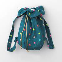 nani IRO colorful POCHO Rivage nani IRO colorful POCHO Rivage