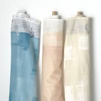 nani IRO Wild flower Canvas nani IRO Wild flower Canvas