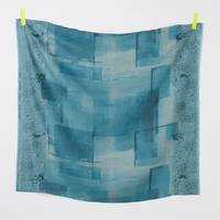 nani IRO Wild flower Indigo nani IRO Wild flower Indigo