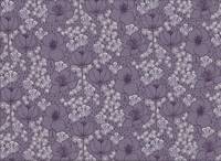 Cotton+Steel Emilia Meghan Dustly Lilac Rayon Cotton+Steel Emilia Meghan Dustly Lilac Rayon