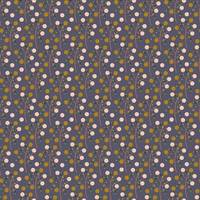 Cotton+Steel Charlotte - Slate Cotton+Steel Charlotte - Slate