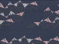 Tayutou Triangle blue Tayutou Triangle blue