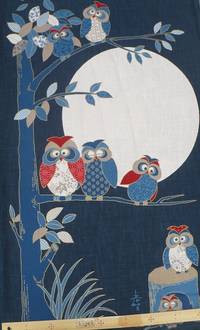 Panel Eule Panel Eule