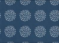 Flower Sun blau Flower Sun blau