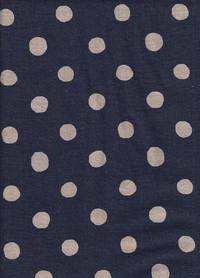 Punkte navy Punkte navy