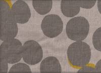 Punkte groß grau Punkte groß grau