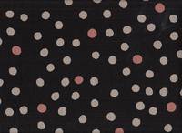 Punkte schwarz Punkte schwarz