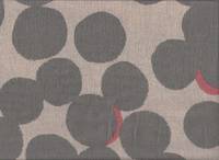 Punkte groß grau Punkte groß grau