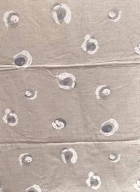 Kreise grau grün Kreise grau grün