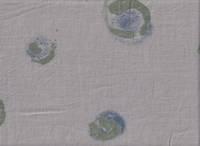 Kreise grau grün Kreise grau grün