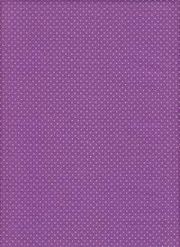 Punkte klein lila Punkte klein lila