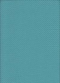 Punkte klein türkis Punkte klein türkis