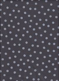 Punkte graublau Punkte graublau