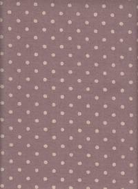 Dots ash pink Dots ash pink