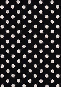 Punkte schwarz Punkte schwarz