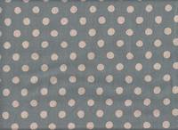 Punkte hellblau Punkte hellblau