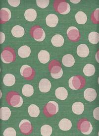 Shadow dots green Shadow dots green