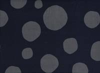 Punkte navy grau (Babycord) Punkte navy grau (Babycord)