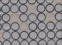 Kreise grau Kreise grau