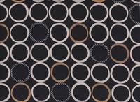 Kreise schwarz Kreise schwarz