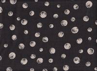 Punkte schwarz Punkte schwarz