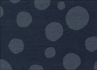 Modern dot navy Modern dot navy