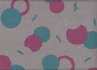 Punkte grau Punkte grau