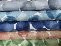 Bubbles green Bubbles green