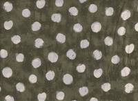 Dry paint dot green Dry paint dot green