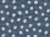 Dry paint dot blue Dry paint dot blue