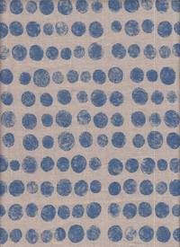 Dots blue Dots blue